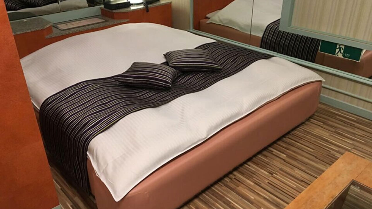 Photo of Bedroom in Sakyo Ward