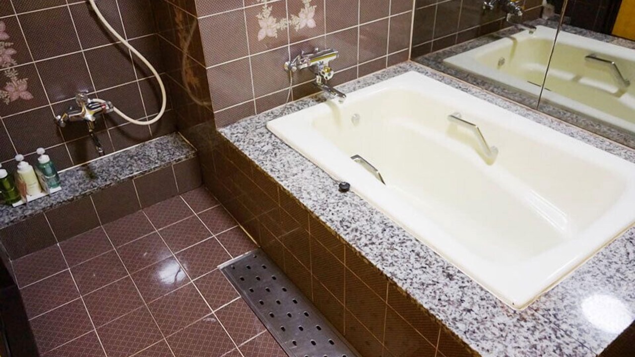Photo of Bathroom in Sakyo Ward