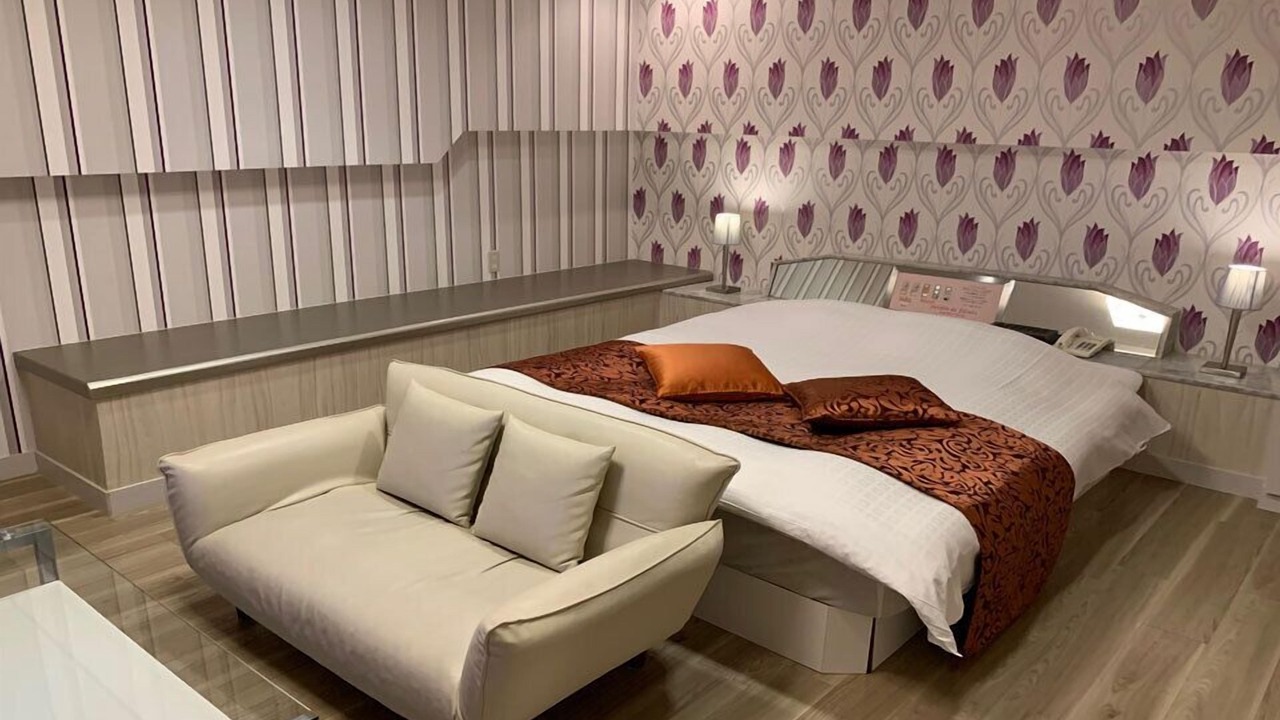 Photo of Bedroom in Sakyo Ward