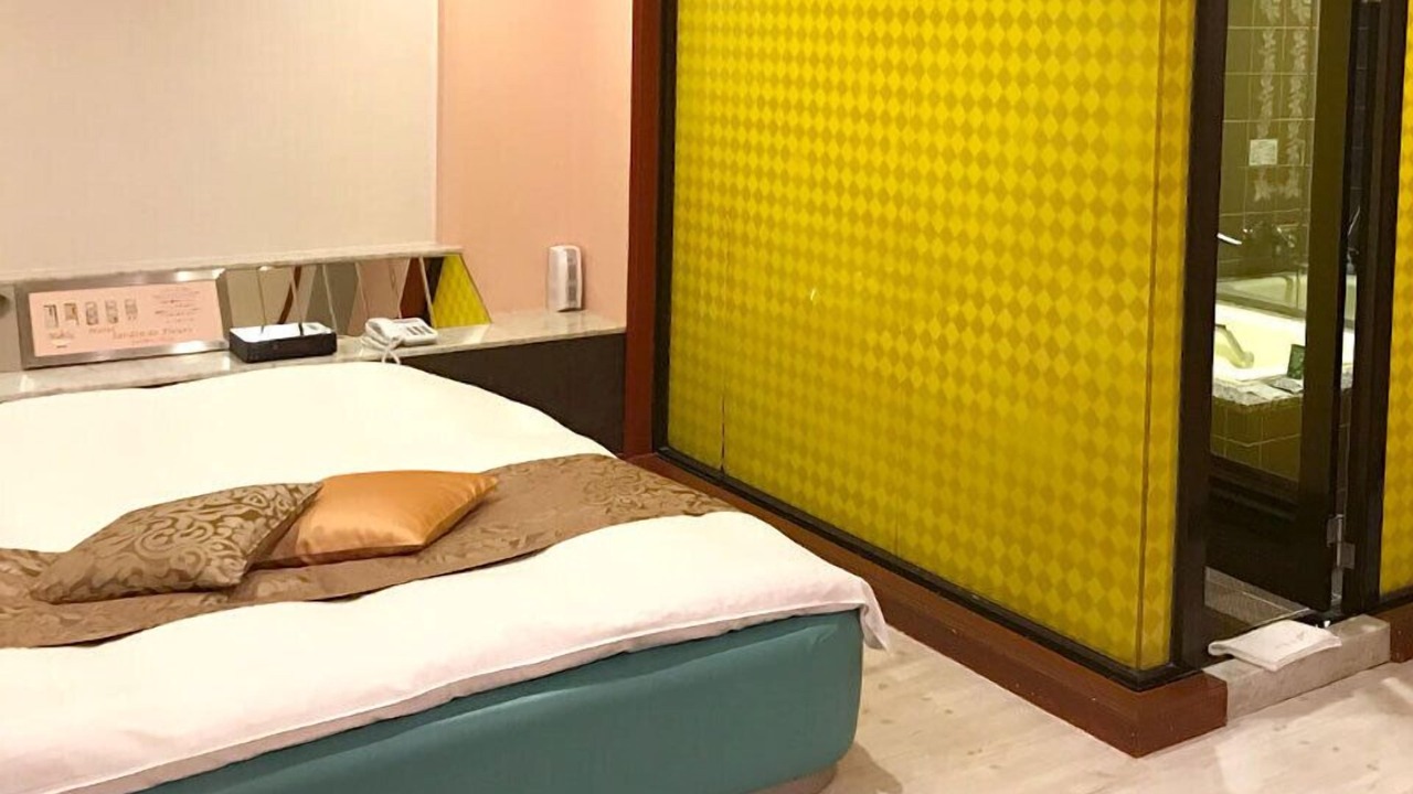 Photo of Bedroom in Sakyo Ward