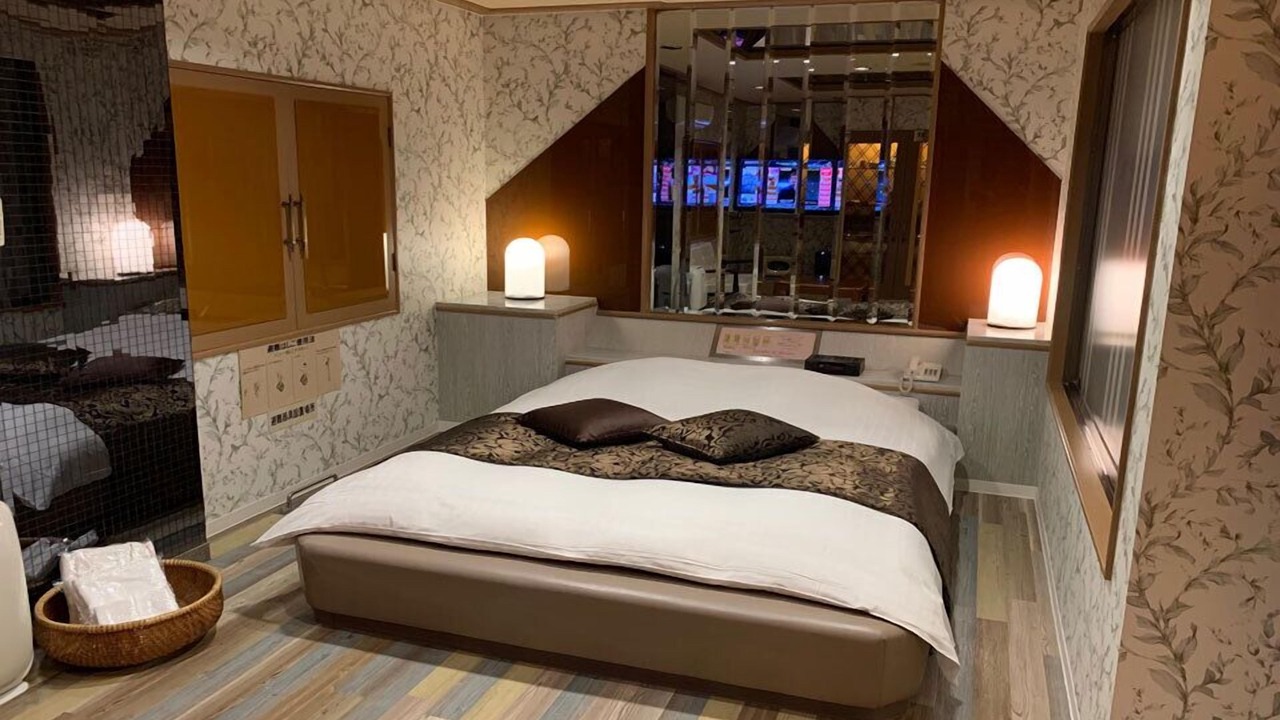 Photo of Bedroom in Sakyo Ward