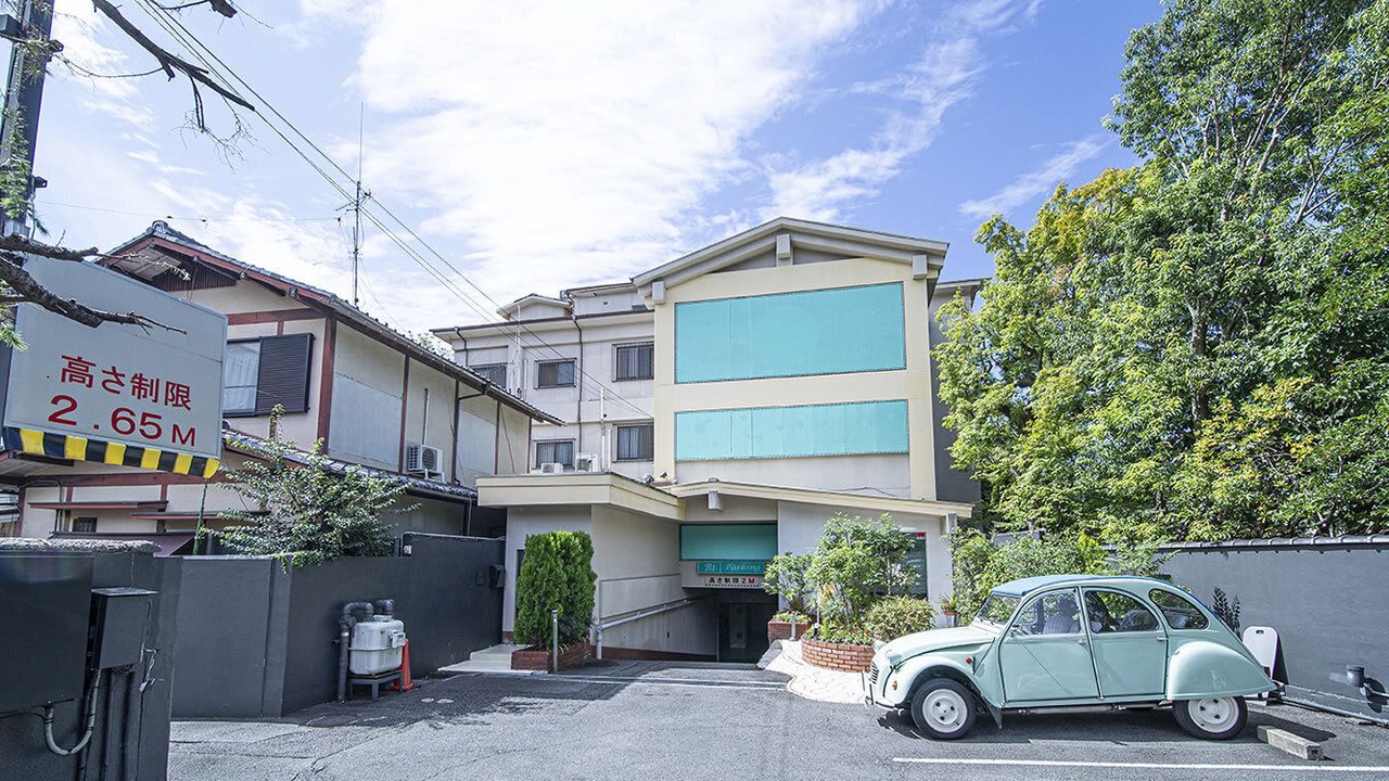 Photo of Outdoor in Sakyo Ward