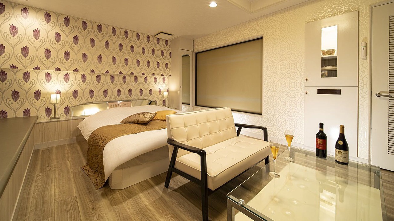 Photo of Bedroom in Sakyo Ward