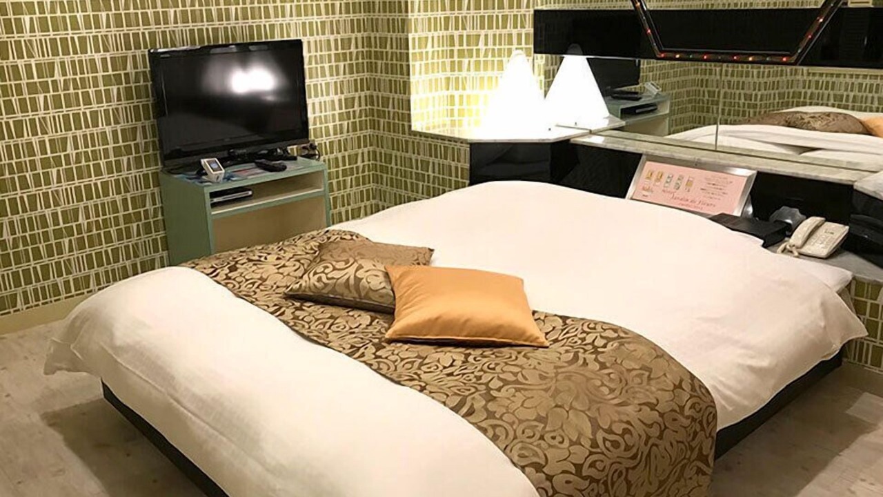 Photo of Bedroom in Sakyo Ward
