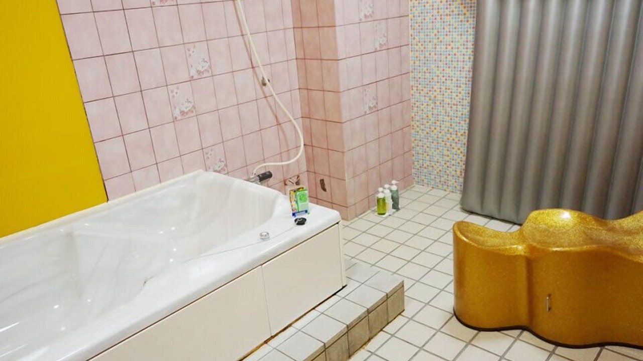 Photo of Bathroom in Sakyo Ward