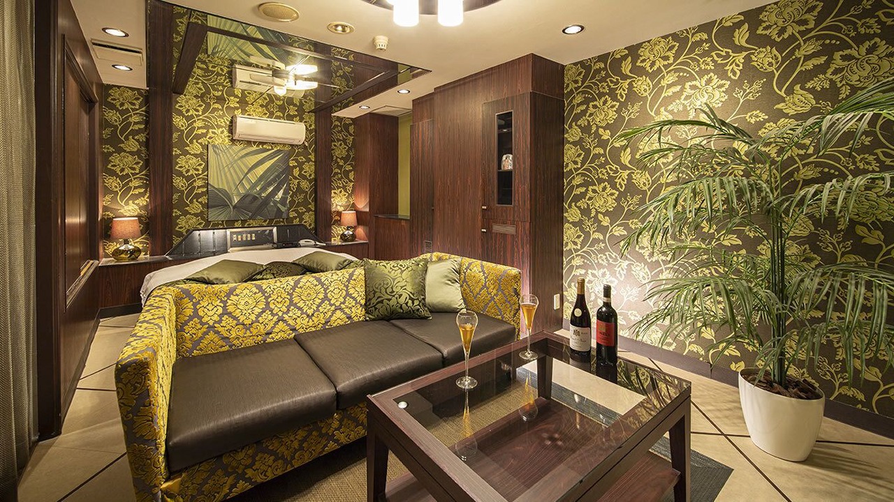 Photo of Bedroom in Sakyo Ward