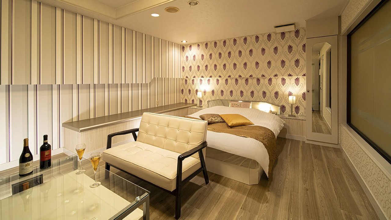 Photo of Bedroom in Sakyo Ward