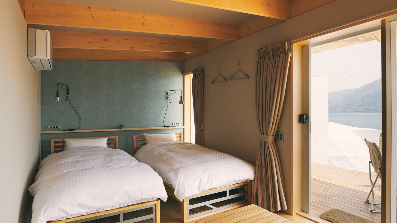 Photo of Bedroom in Inokuchi
