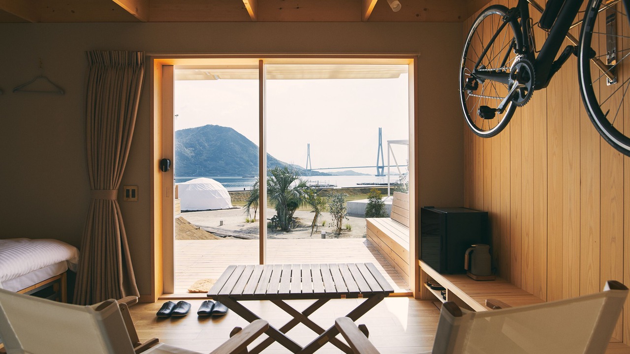 Photo of Bedroom in Inokuchi