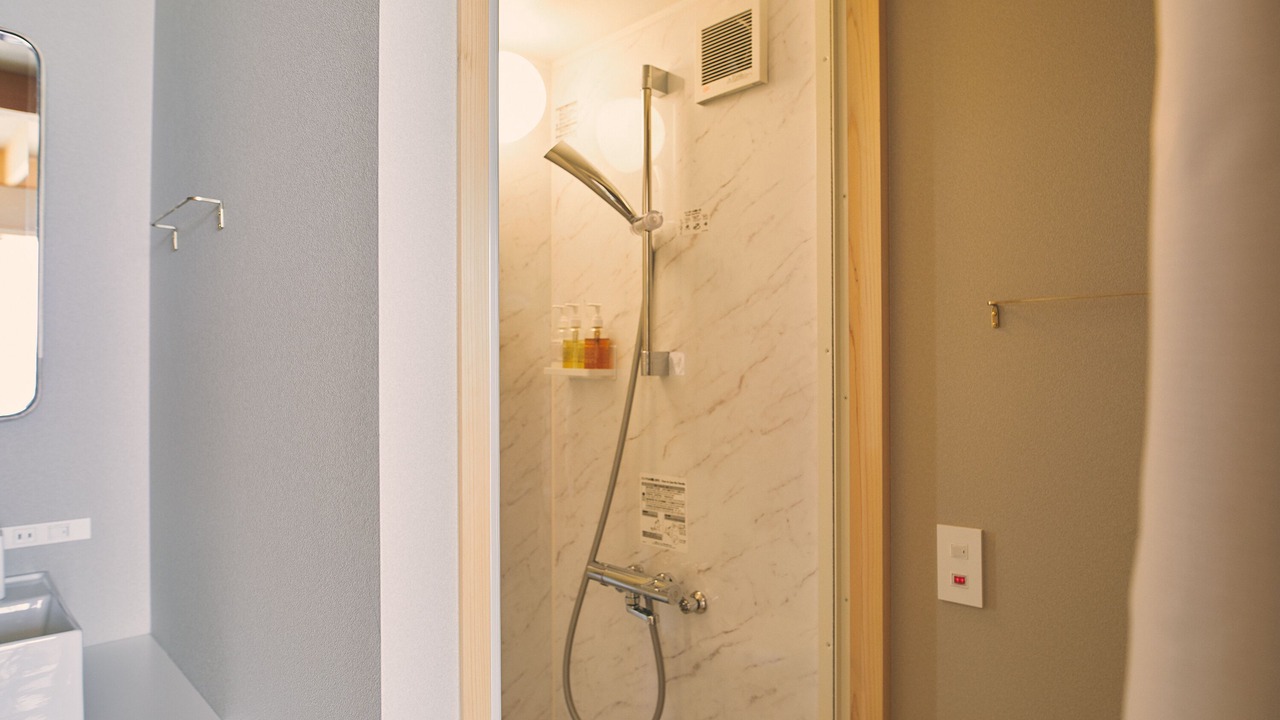 Photo of Bathroom in Inokuchi