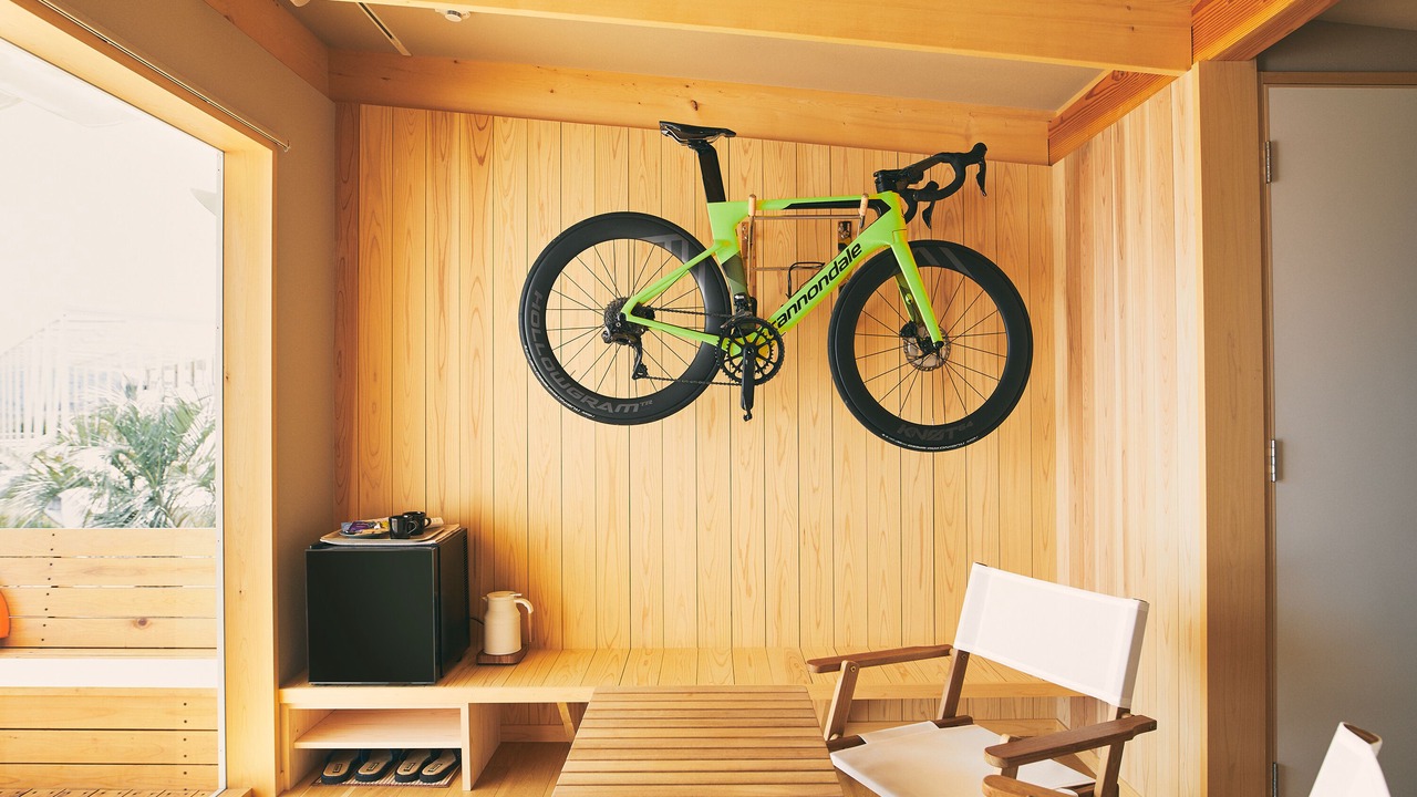 Photo of Bedroom in Inokuchi