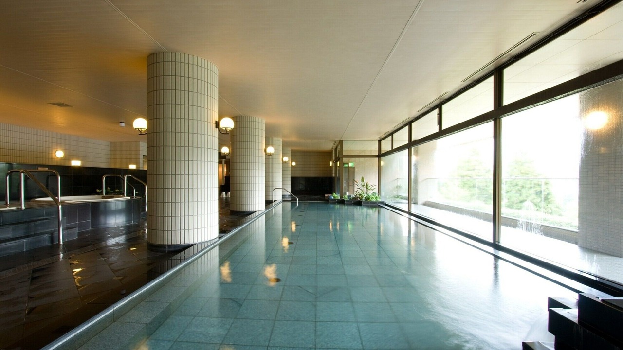 Photo of Bathroom in Yuzawa-machi