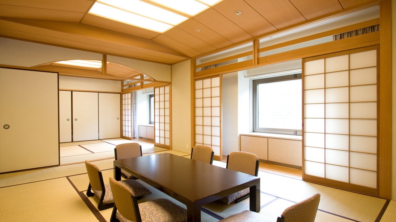 Photo of Bedroom in Yuzawa-machi