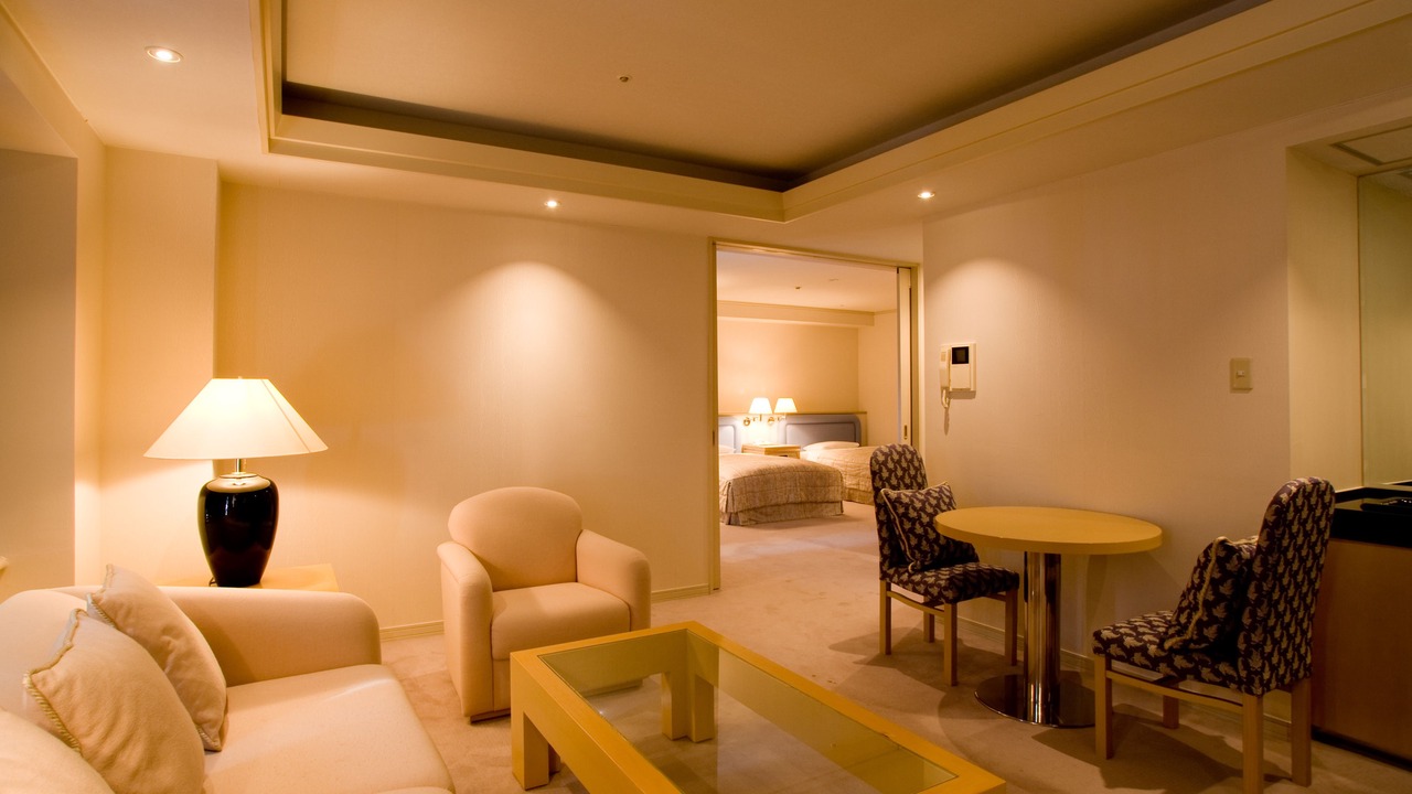 Photo of Bedroom in Yuzawa-machi