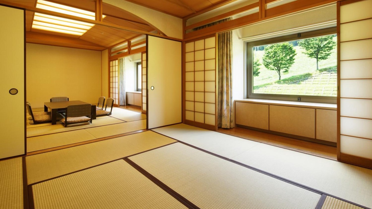 Photo of Bedroom in Yuzawa-machi