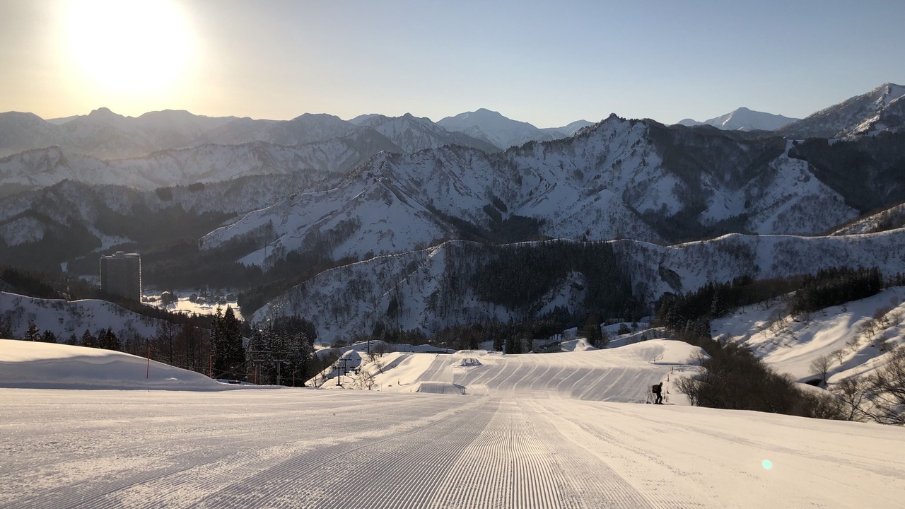 Photo of Others in Yuzawa-machi