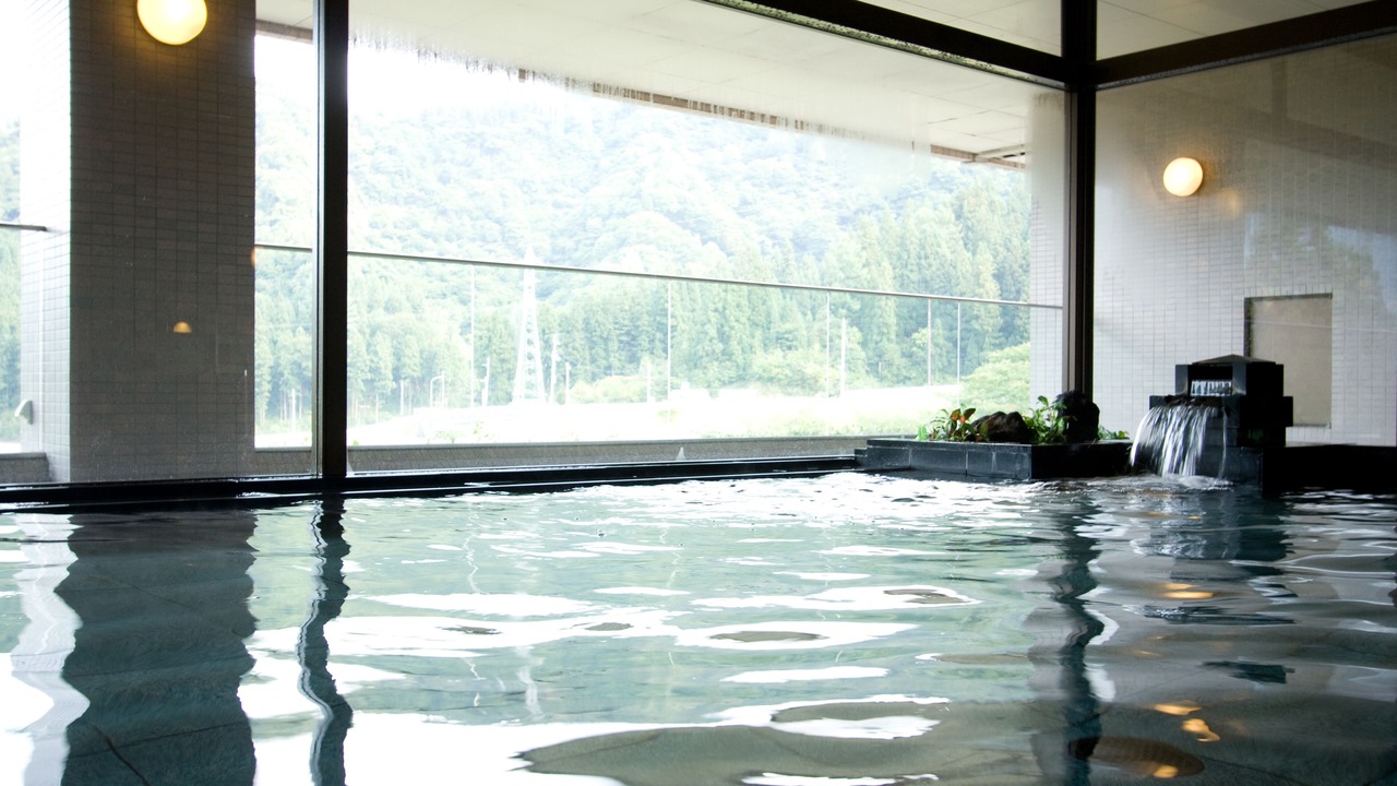 Photo of Bathroom in Yuzawa-machi