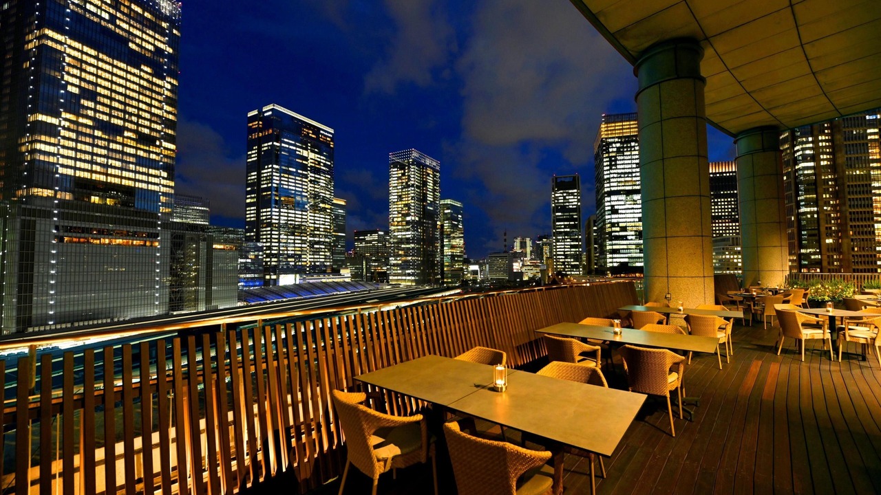 Photo of Others in Marunouchi