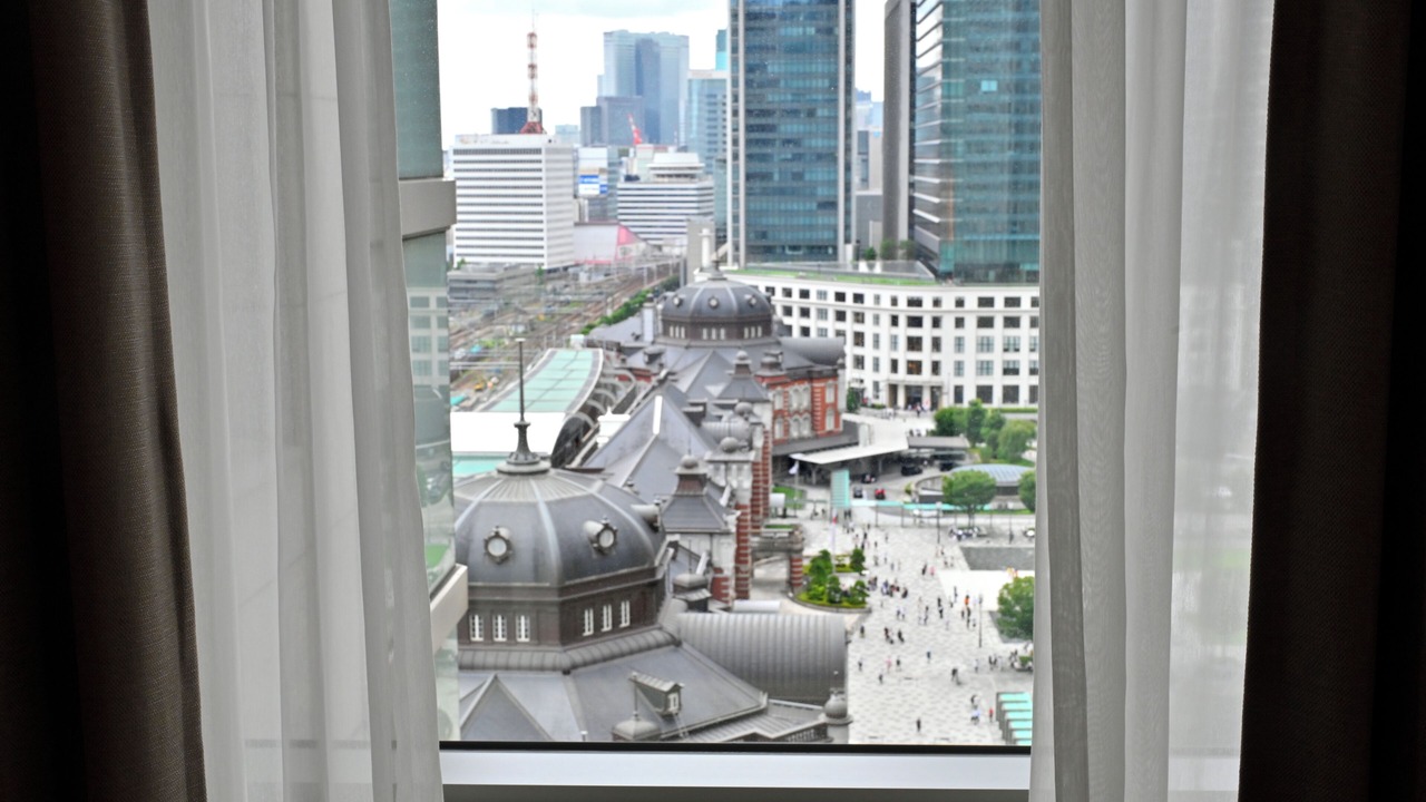 Photo of Bedroom in Marunouchi