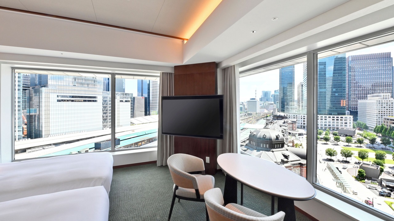 Photo of Bedroom in Marunouchi