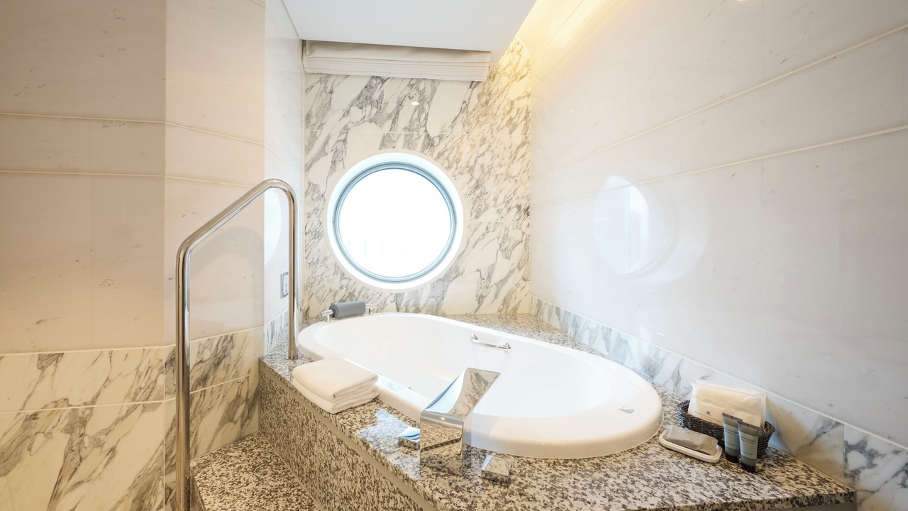 Photo of Bathroom in Marunouchi