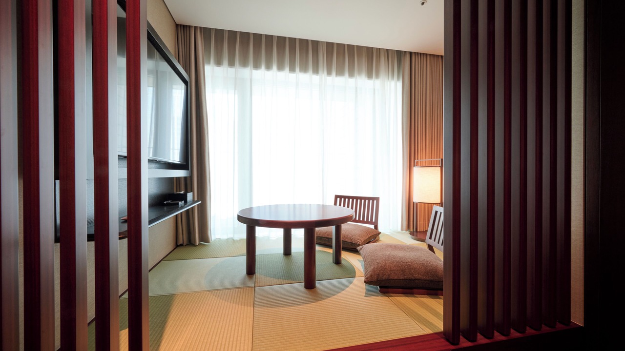 Photo of Bedroom in Marunouchi