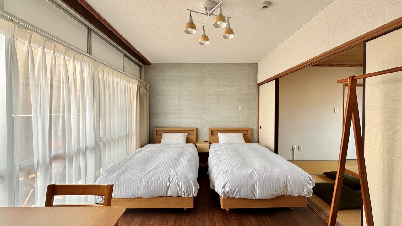 Photo of Bedroom in Shiogami Cho