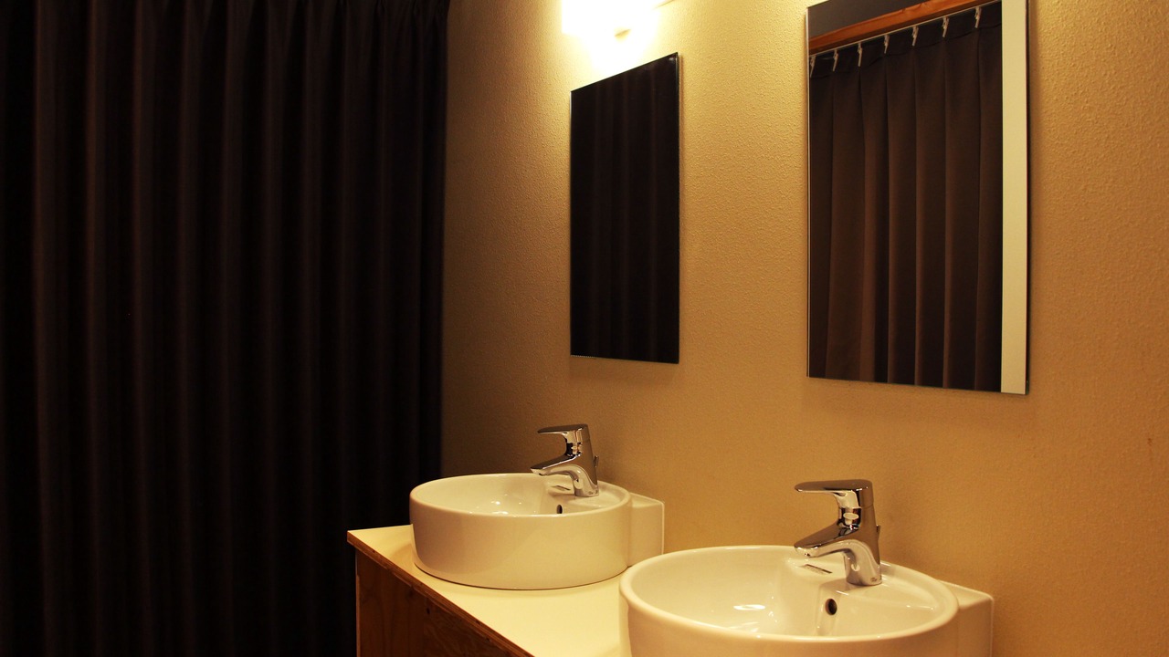 Photo of Bathroom in Shiogami Cho