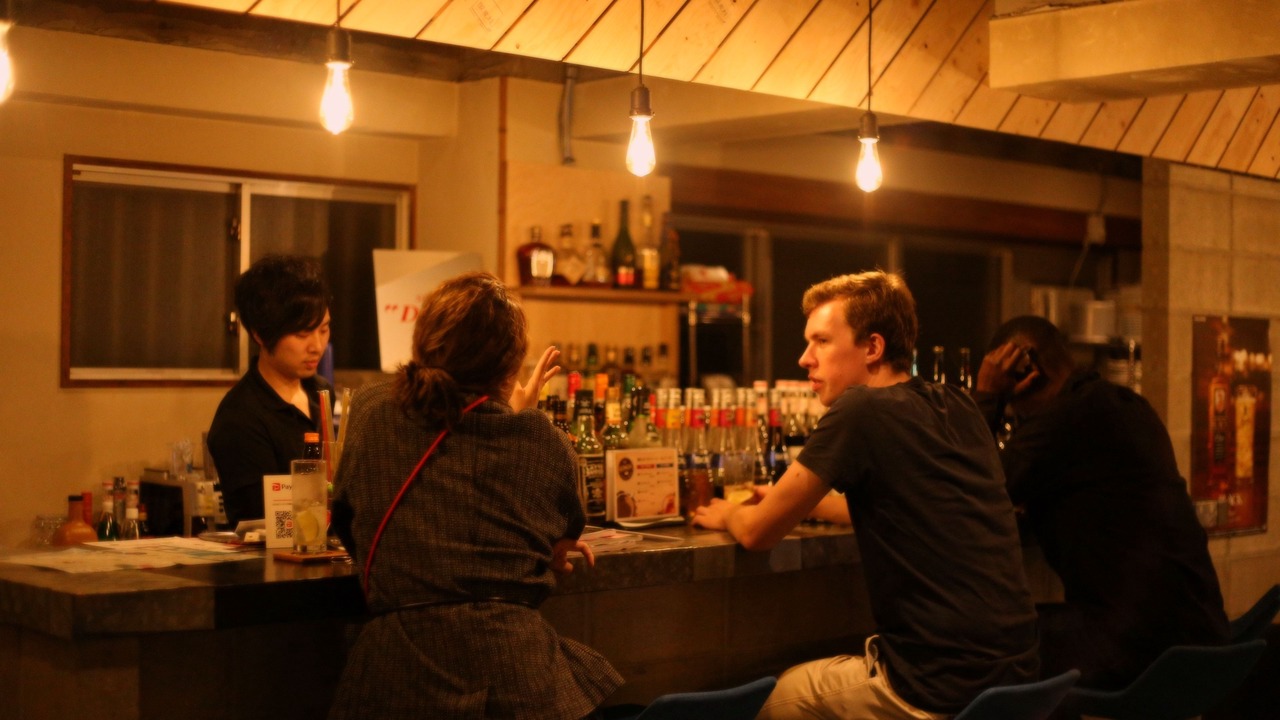 Photo of Others in Shiogami Cho