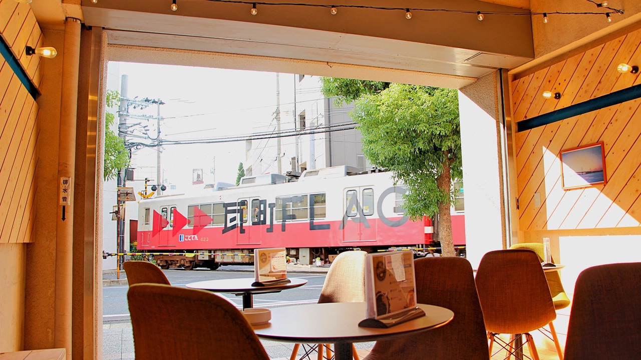 Photo of Others in Shiogami Cho