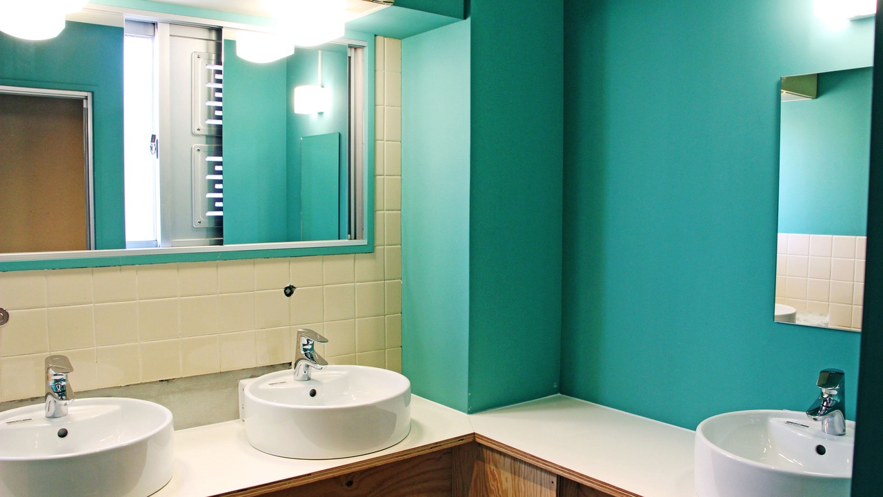 Photo of Bathroom in Shiogami Cho