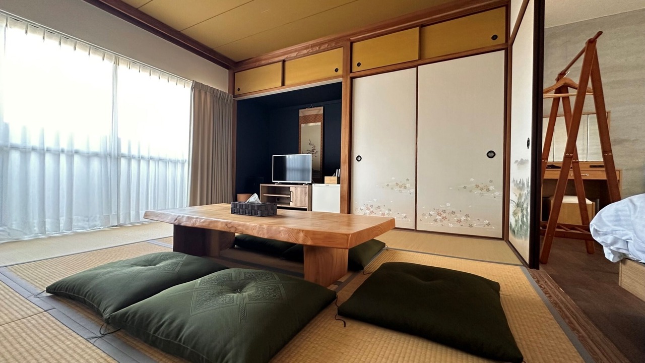 Photo of Bedroom in Shiogami Cho