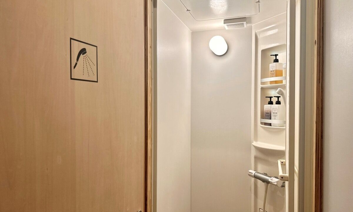 Photo of Bathroom in Shiogami Cho
