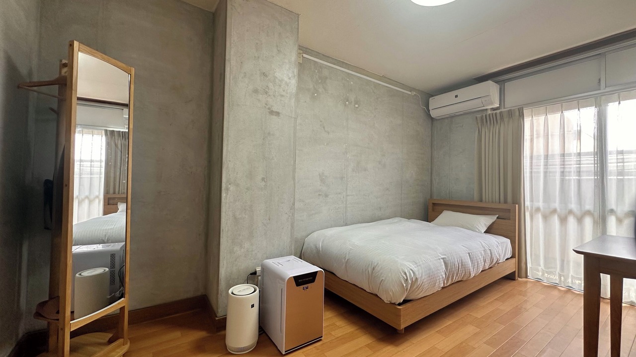 Photo of Bedroom in Shiogami Cho