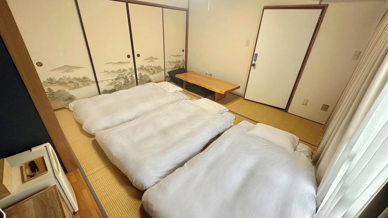 Photo of Bathroom in Shiogami Cho