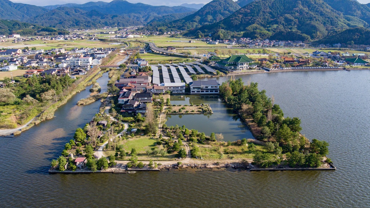 Photo of Outdoor in Yurihama