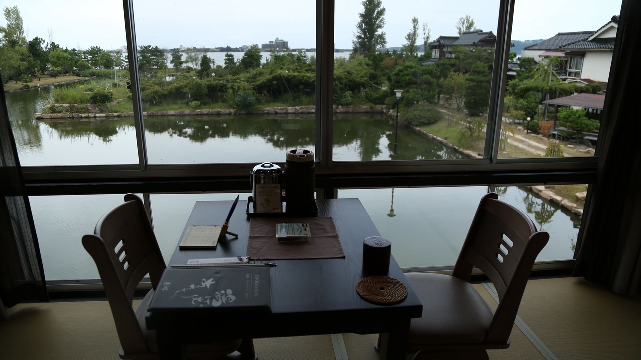 Photo of Bedroom in Yurihama
