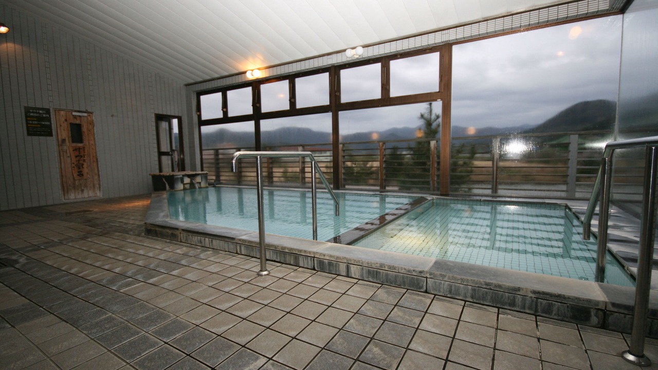 Photo of Bathroom in Yurihama