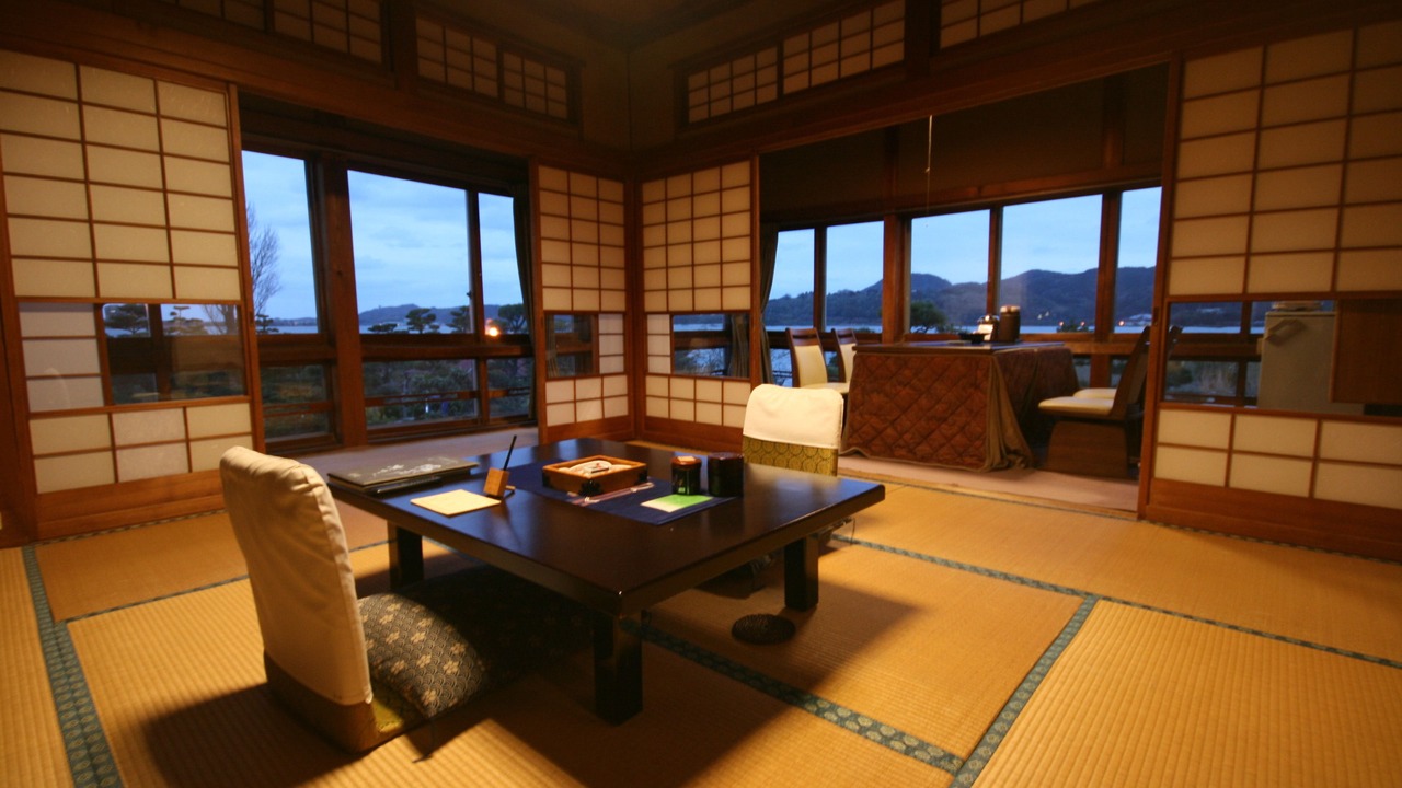 Photo of Bedroom in Yurihama