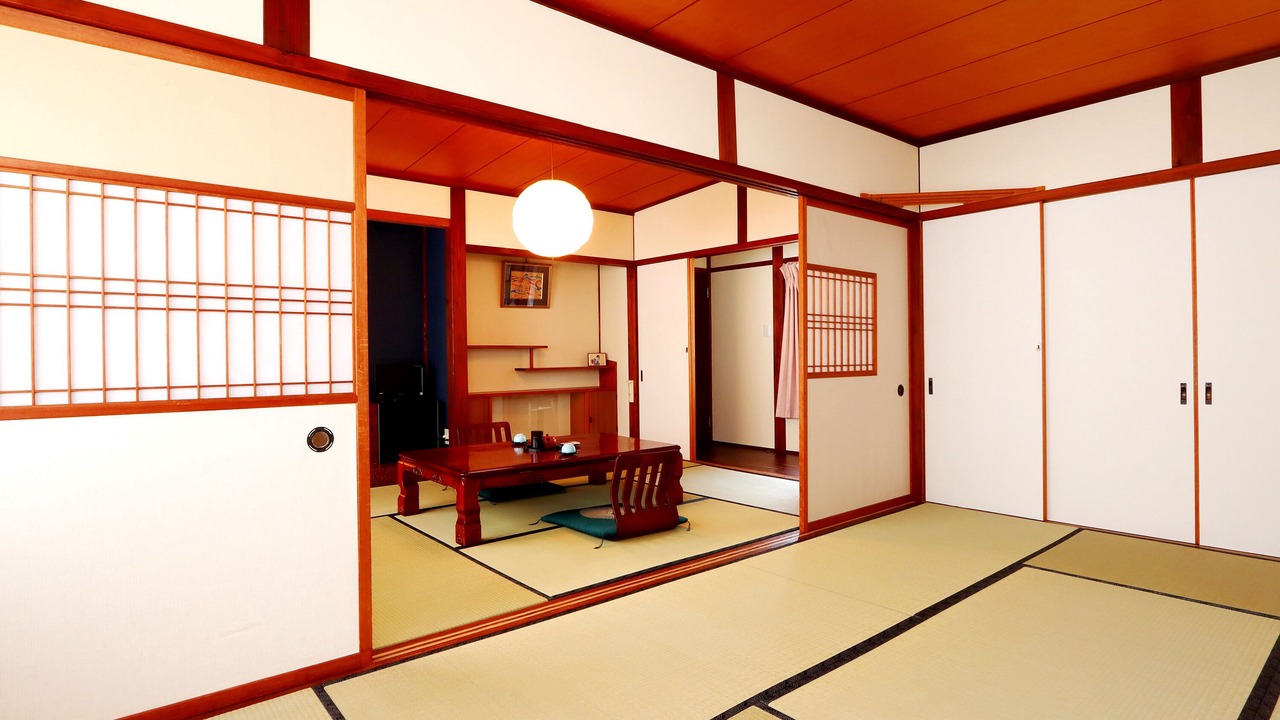 Photo of Bedroom in Gokayama