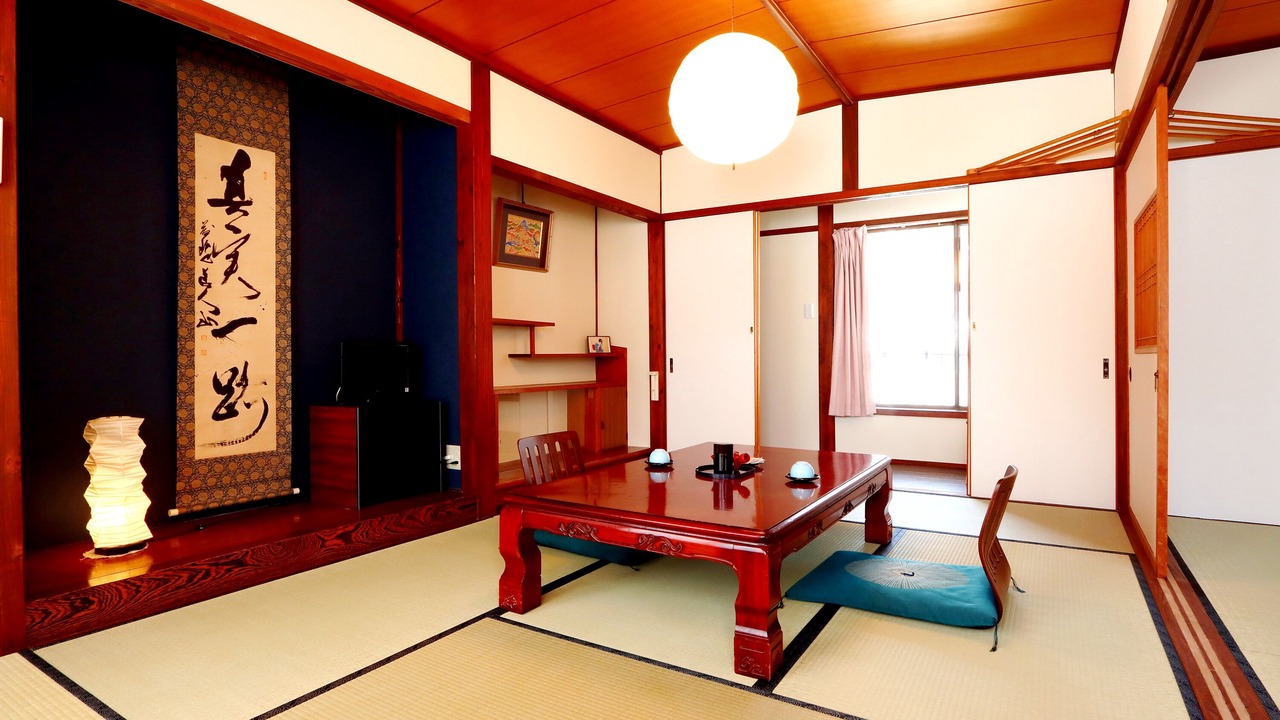 Photo of Bedroom in Gokayama