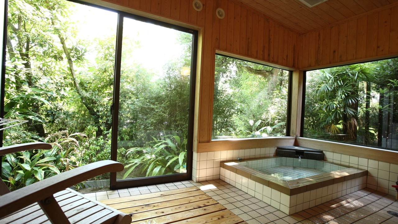 Photo of Patio Balcony in Ibusuki