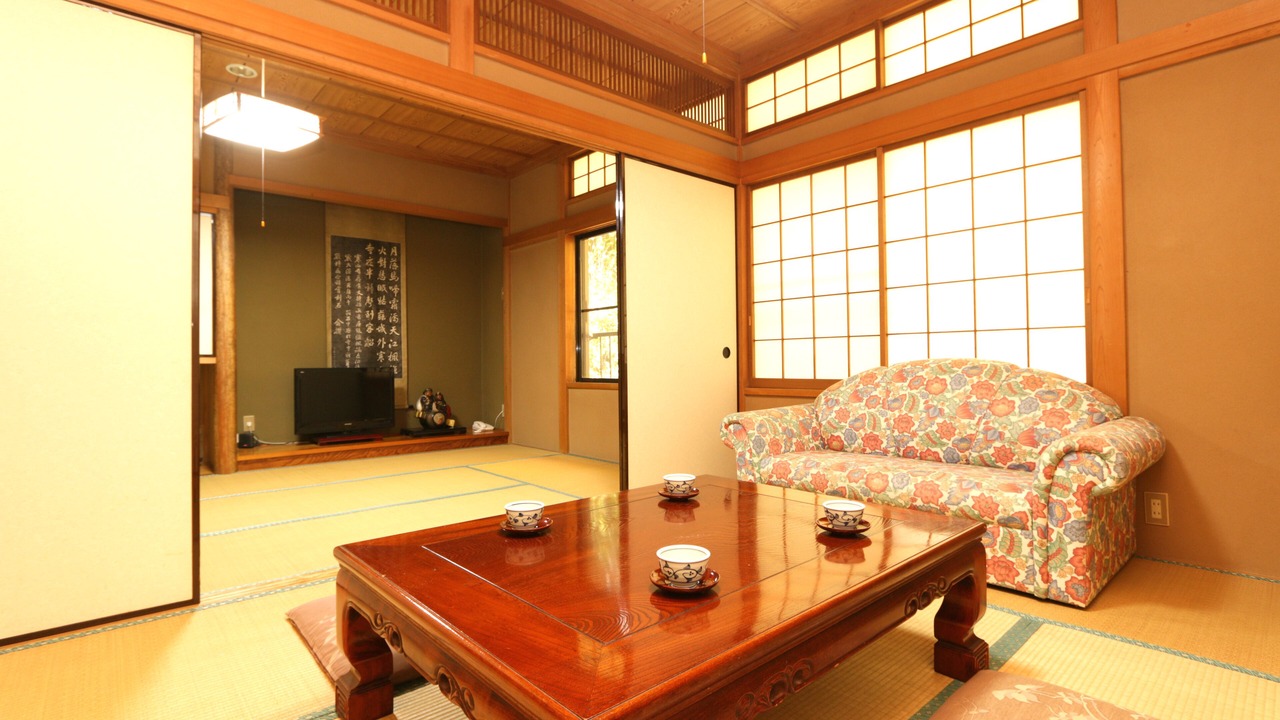 Photo of Bathroom in Hakone