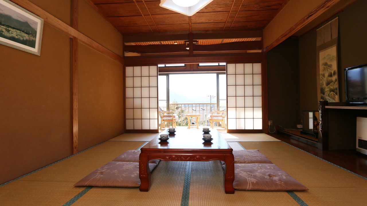 Photo of Bathroom in Hakone