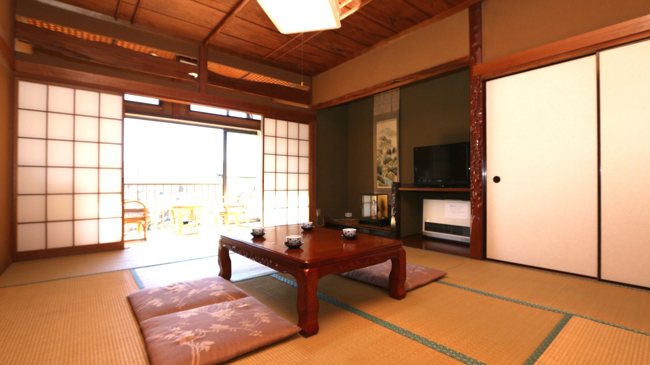 Photo of Bathroom in Hakone