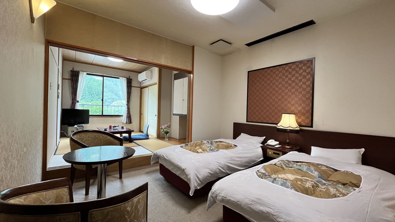 Photo of Bedroom in Nanto