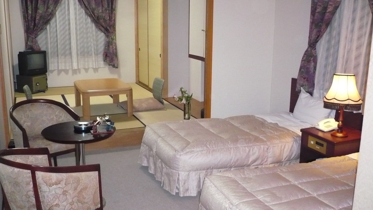 Photo of Bedroom in Nanto