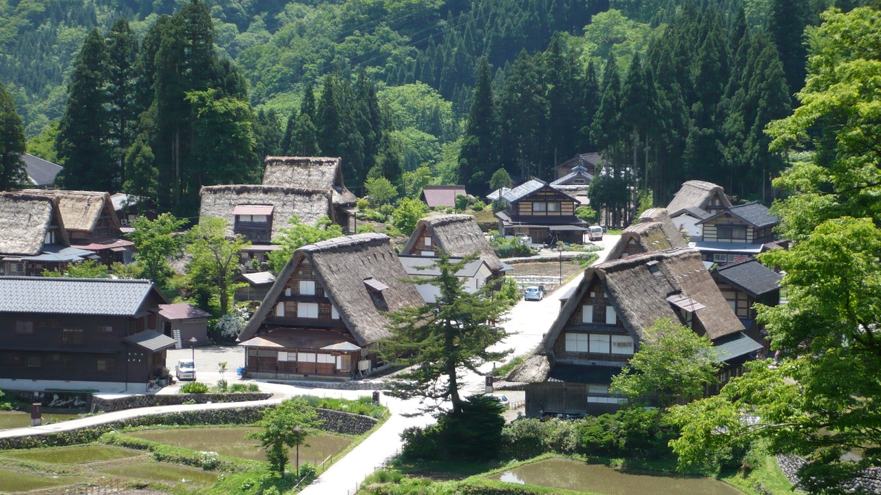Photo of Others in Nanto
