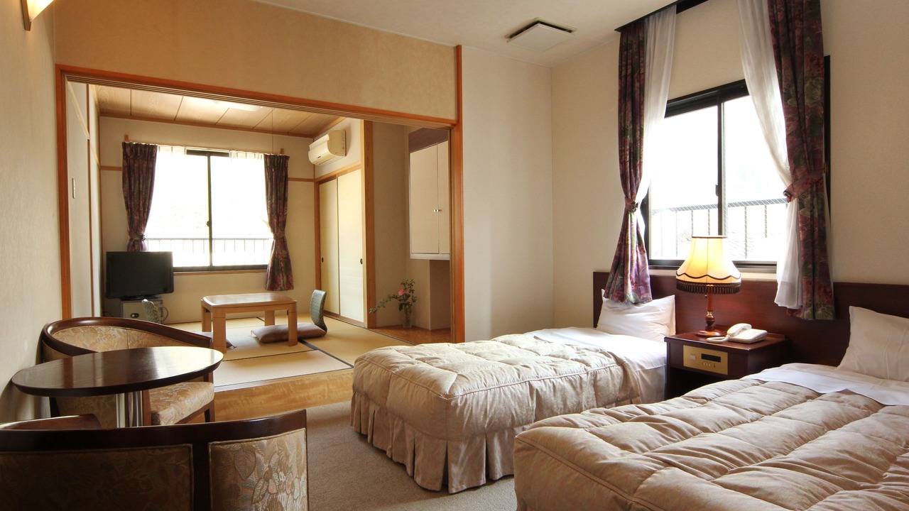 Photo of Bedroom in Nanto