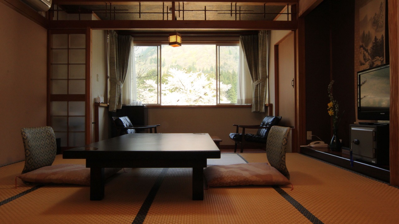 Photo of Bedroom in Nanto